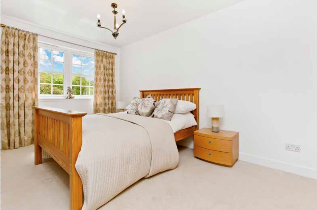 Property to rent in Auchendinny, EH26, Esk Bridge properties from