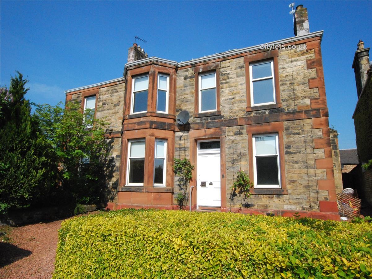 Property to rent in Dalkeith, EH22, Eskbank Road properties from Citylets 411768