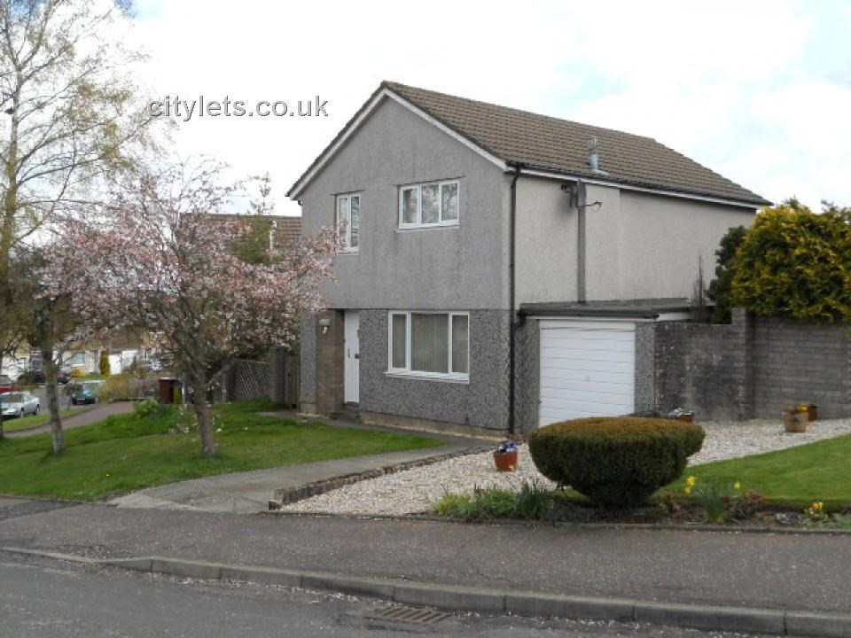 Property to rent in Penicuik, EH26, Eskhill properties from Citylets