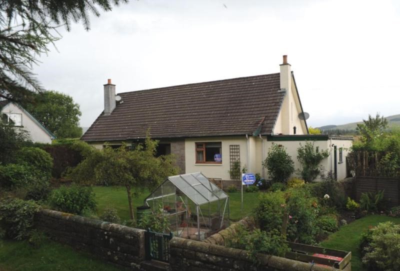 Property to rent in Kinross, KY13, Etive, Naemoor Road properties from