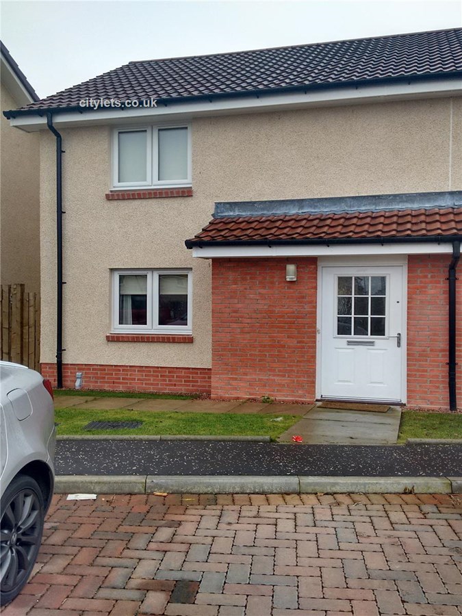 Property to rent in Larbert, FK5, Ewing Way properties from Citylets