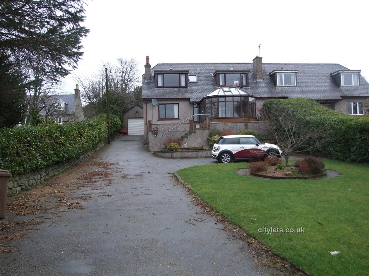 Property to rent in Kingswells, AB15, Fairley Road properties from