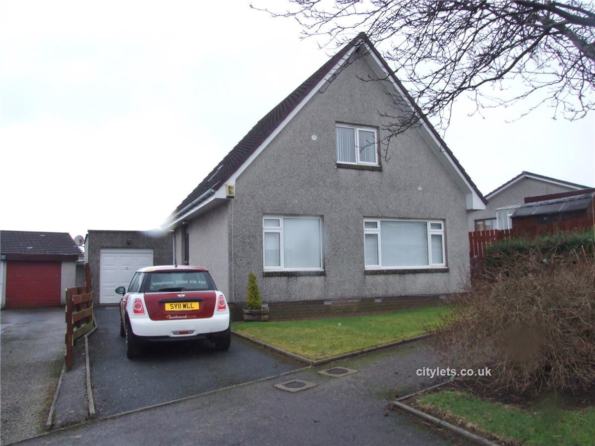 Property to rent in Danestone, AB22, Fairview Road properties from