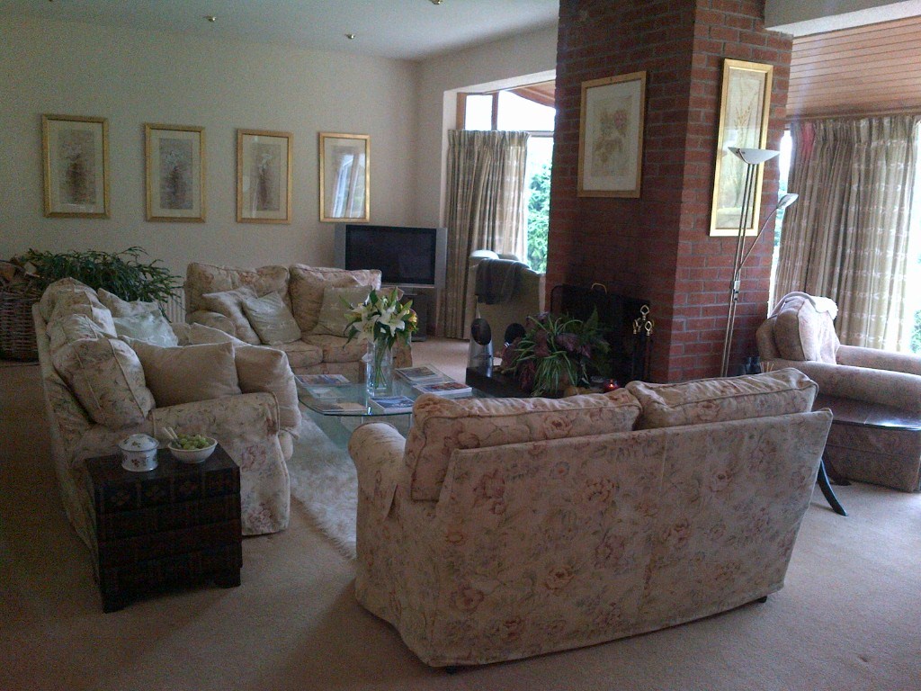 Property to rent in Aberfeldy, PH15, 'fairwinds' Fearnan Aberfeldy