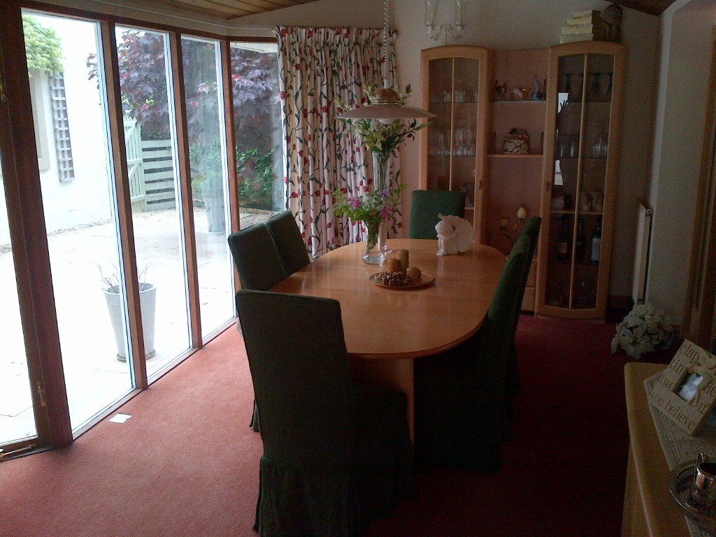 Property to rent in Aberfeldy, PH15, 'fairwinds' Fearnan Aberfeldy
