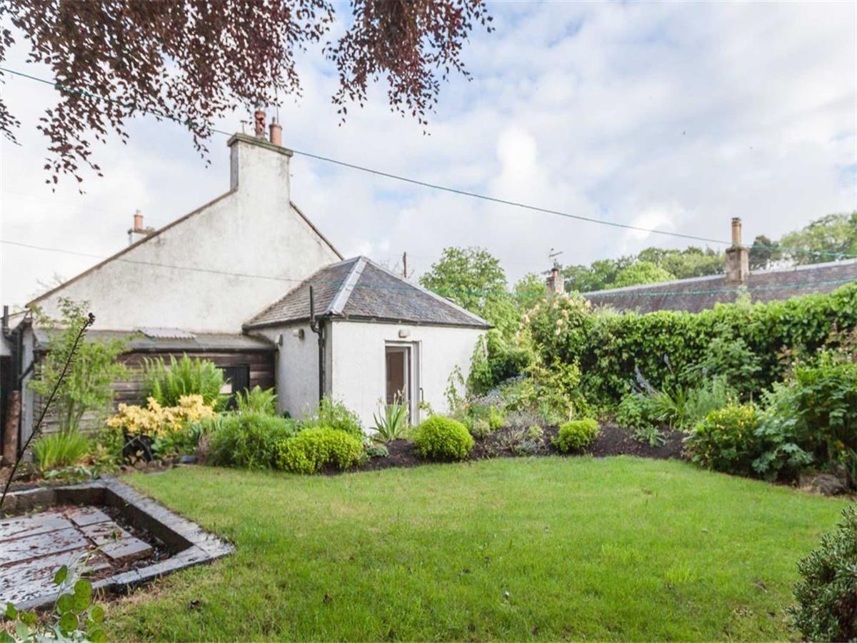 Property to rent in Pathhead, EH37, Fala Village properties from