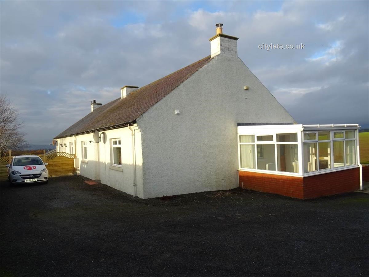 Property to rent in Balbeggie, PH2, Farm Cottage properties from