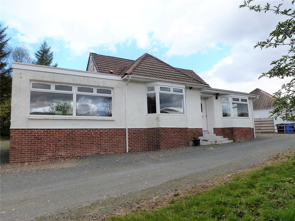 Property to rent in Girvan, KA26, Farmhouse, Pinmore properties from