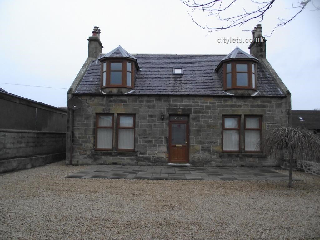 Property to rent in Hopeman, IV30, Farquhar Street properties from