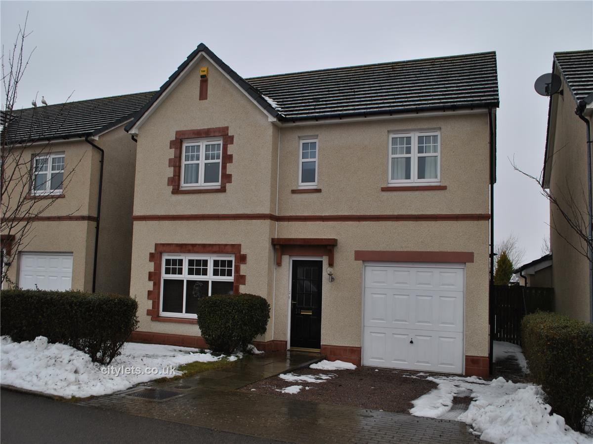 Property to rent in Laurencekirk, AB30, Faulkner Avenue properties from