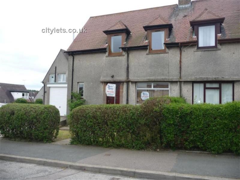 Property to rent in Dyce, AB21, Fergus Place properties from Citylets