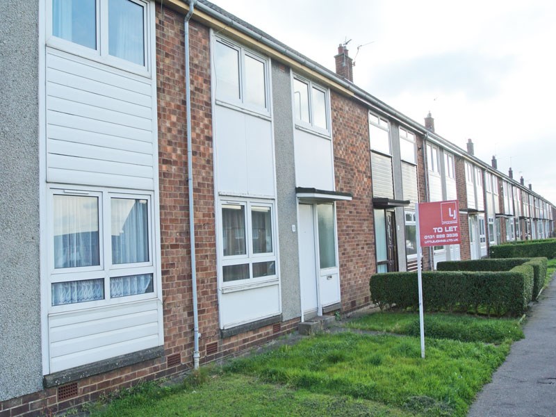 Property to rent in Ferniehill, EH17, Ferniehill Drive properties from