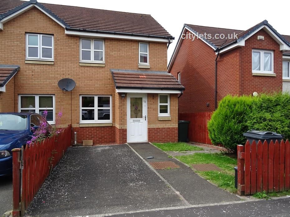 Property to rent in Gilmerton, EH17, Fernieside Gardens properties from