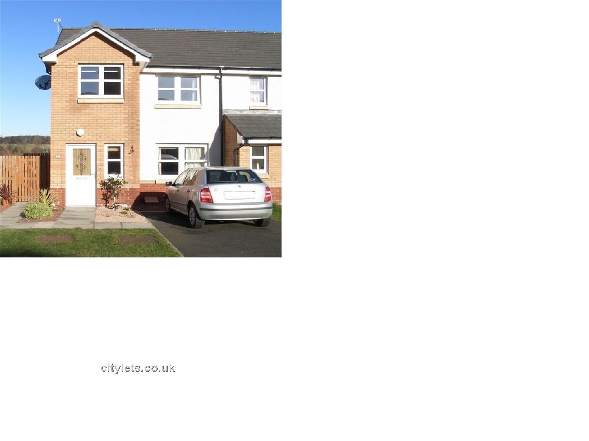 Property to rent in Gilmerton, EH17, Fernieside Gardens properties from