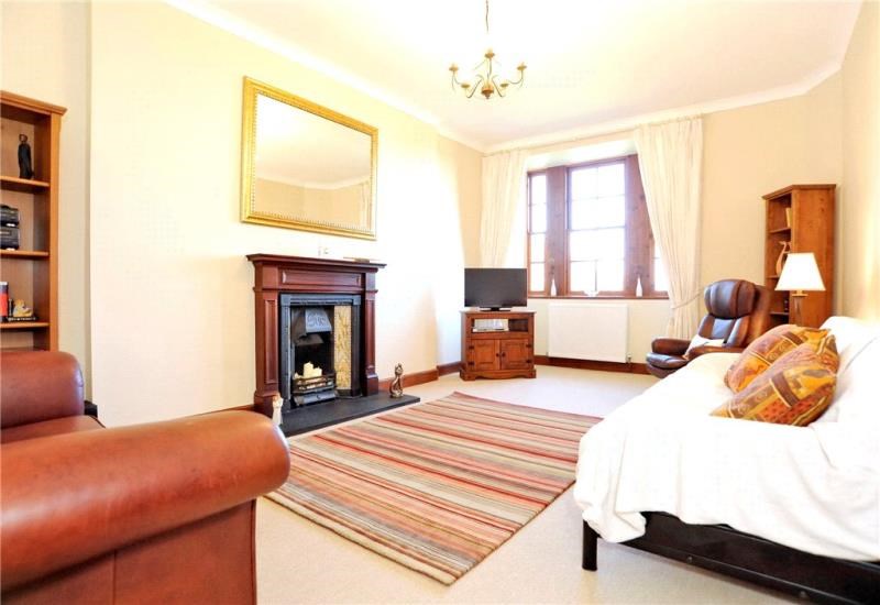 Property to rent in Stonehaven, AB39, Fetteresso Castle properties from