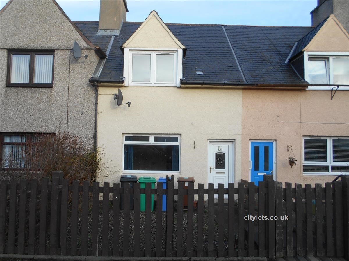 Property to rent in Rosyth, KY11, Findlay Street properties from