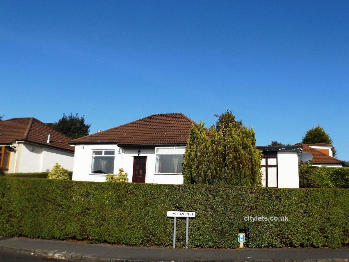 Property to rent in Bearsden, G61, First Avenue properties from