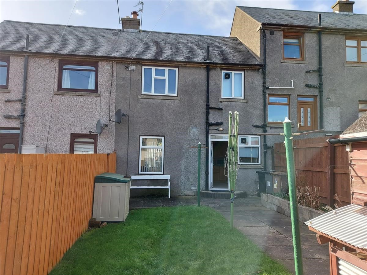 Property to rent in Stockethill, AB16, Foresterhill Road properties