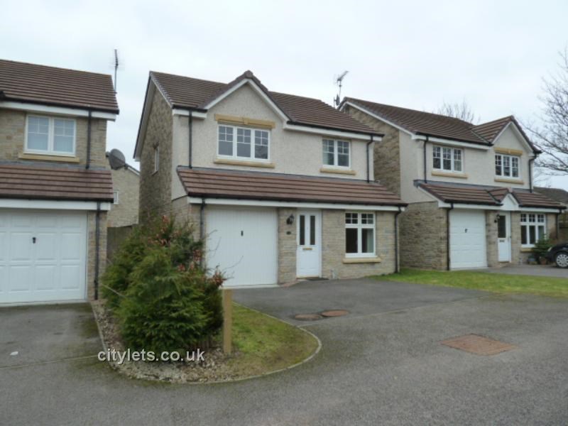 Property to rent in Oldmeldrum, AB51, Forsyth Drive properties from