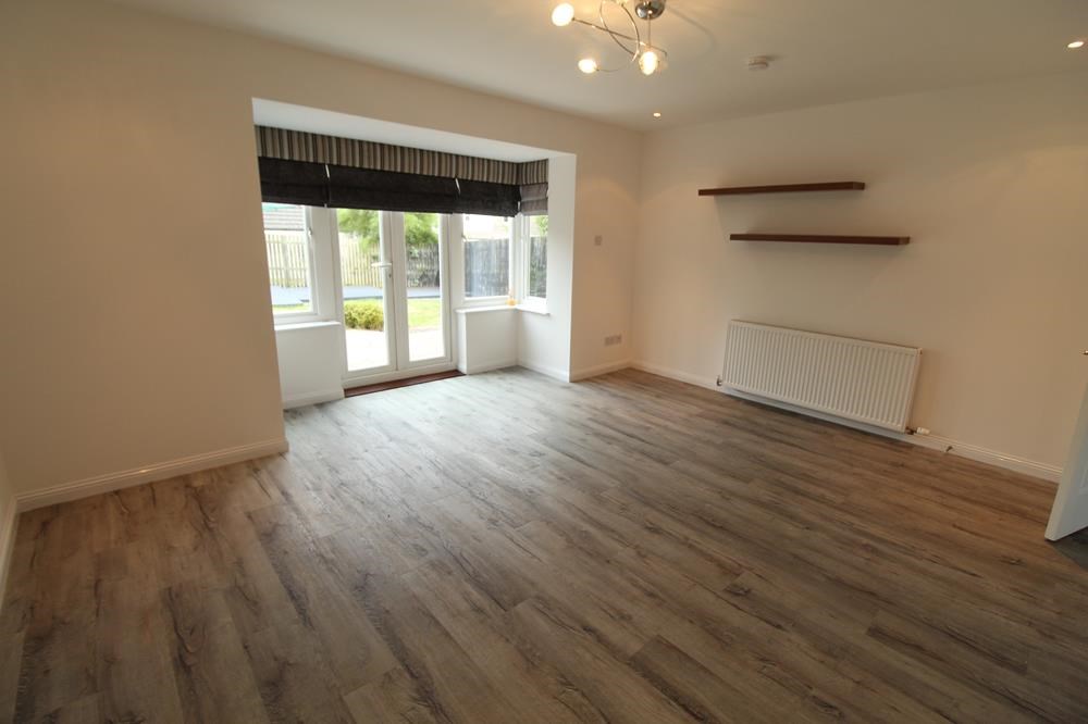 Property to rent in Oldmeldrum, AB51, Forsyth Drive properties from