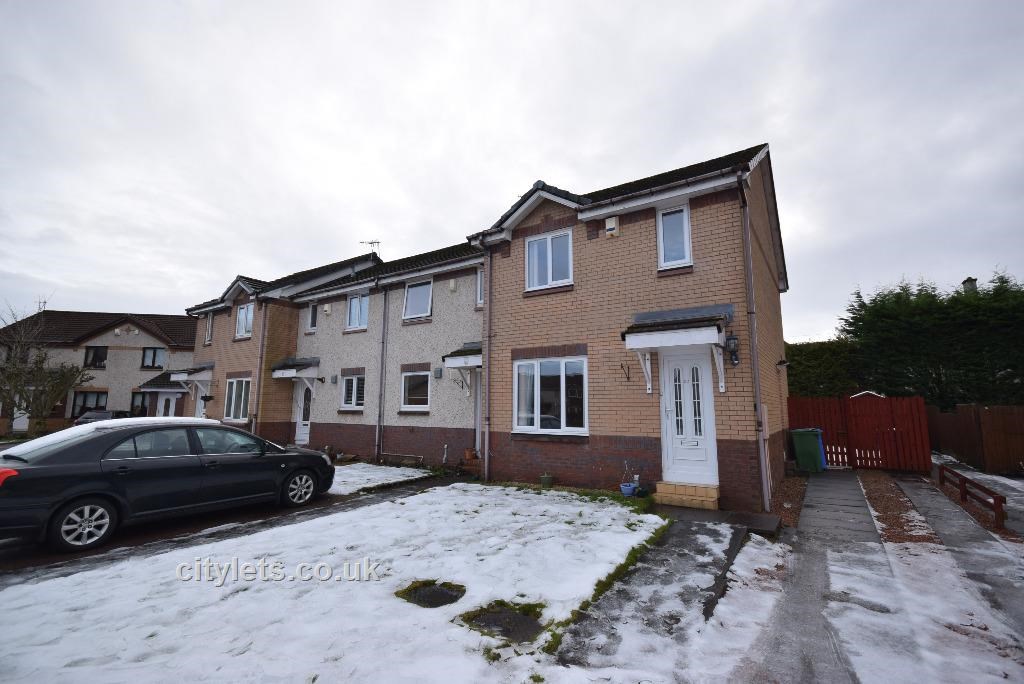 Property to rent in Thornliebank, G46, Forties Court properties from