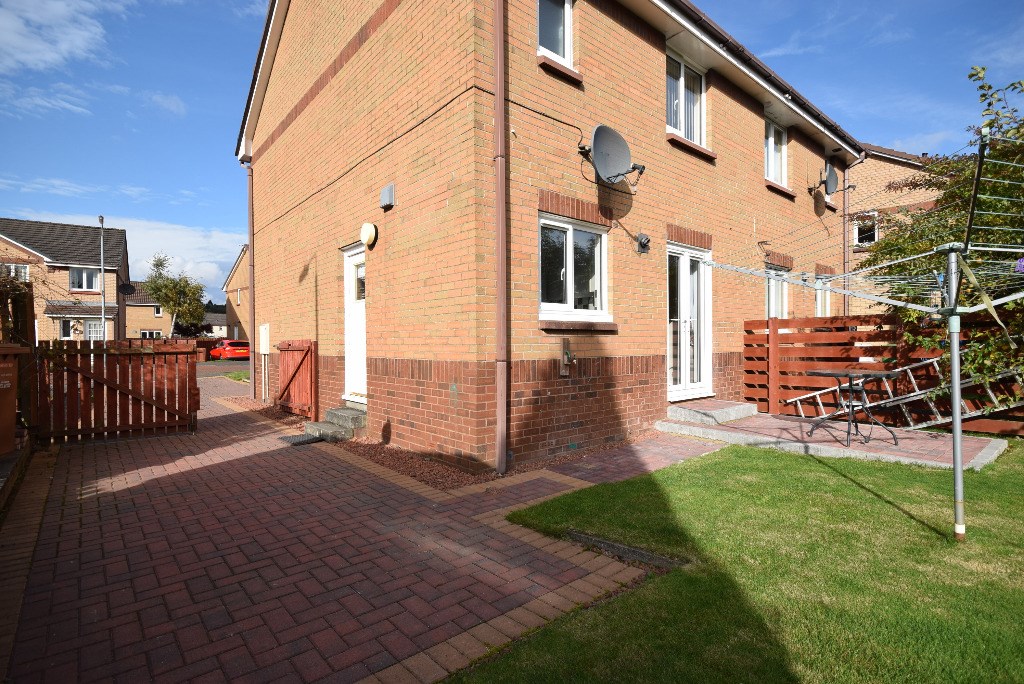 Property to rent in Thornliebank, G46, Forties Crescent properties from