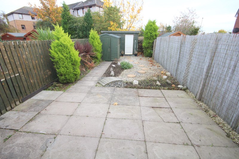 Property to rent in Monifieth, DD5, Foundry Place properties from