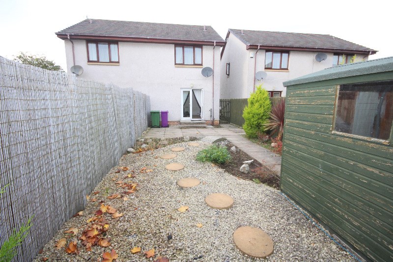 Property to rent in Monifieth, DD5, Foundry Place properties from