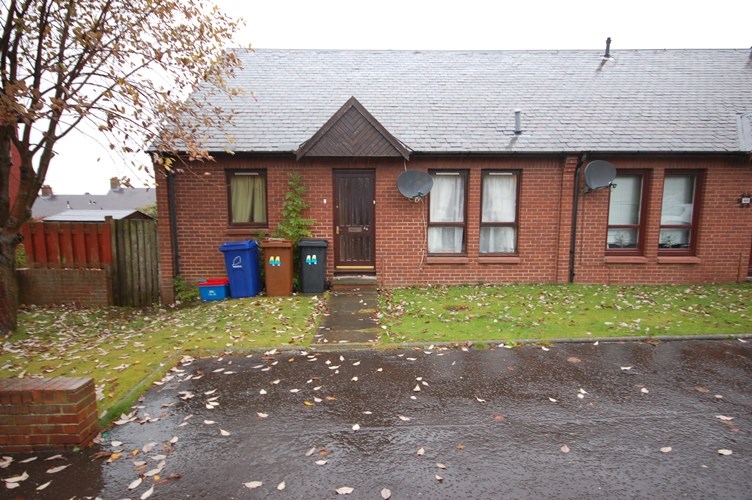 Property to rent in Newtongrange, EH22, Fourth Street properties from Citylets 265505