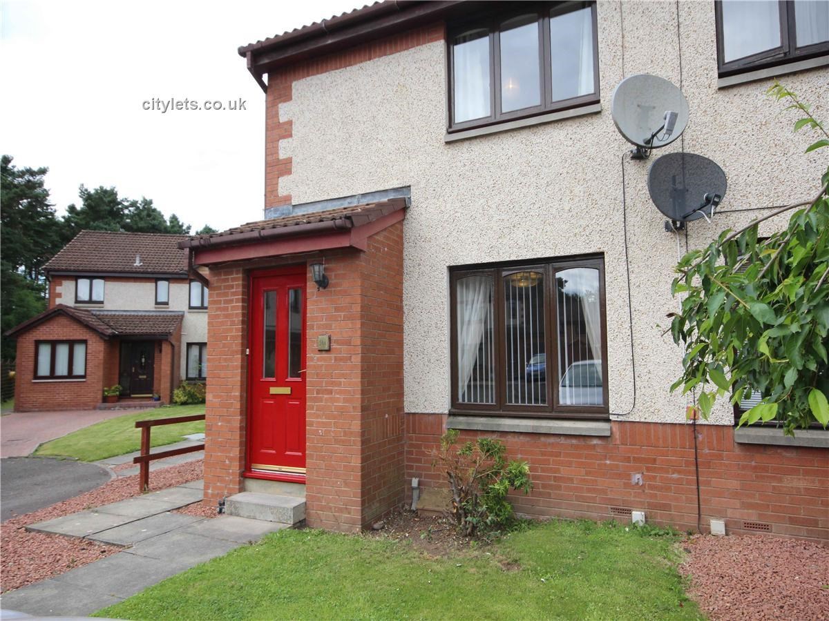 Property to rent in Eliburn, EH54, Foxknowe Place properties from