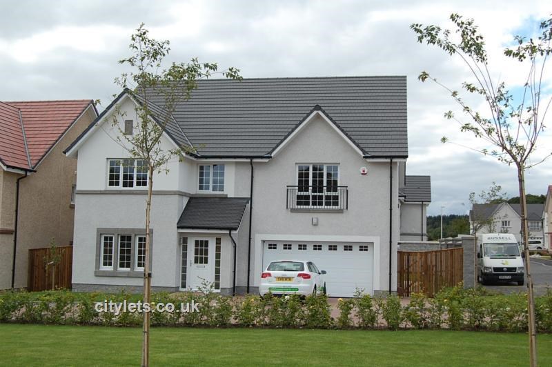 Property to rent in Cults, AB15, Friarsfield Square properties from