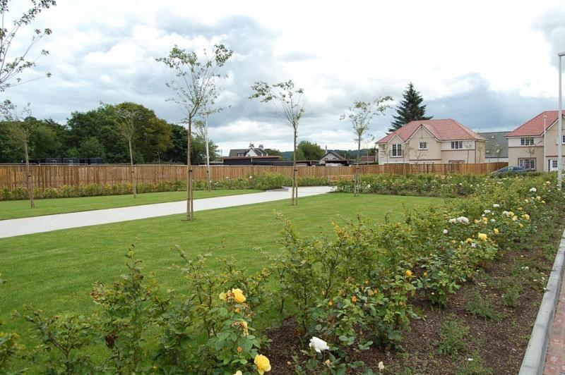 Property to rent in Cults, AB15, Friarsfield Square properties from