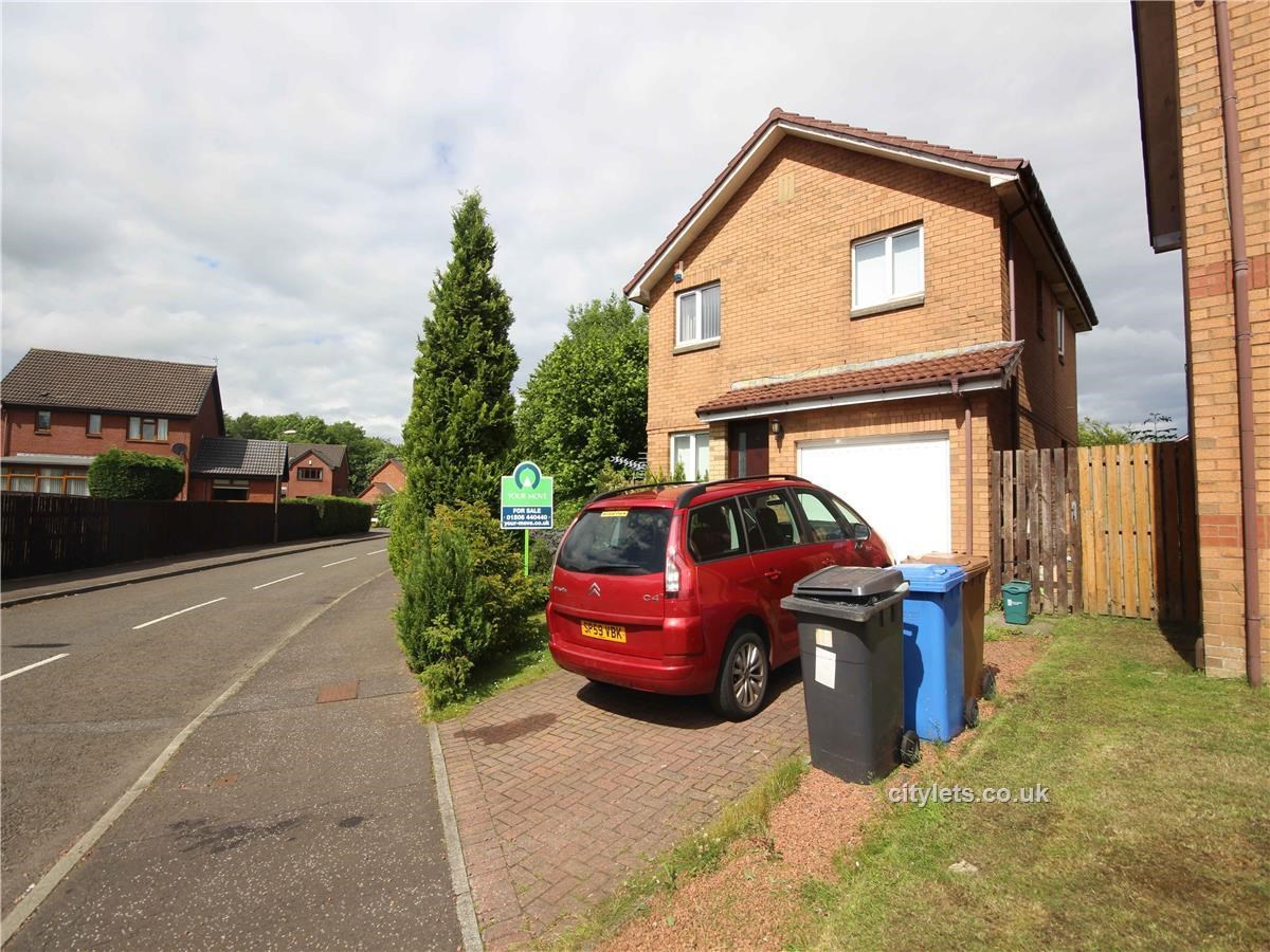 Property to rent in Livingston, EH54, Fulmar Brae properties from