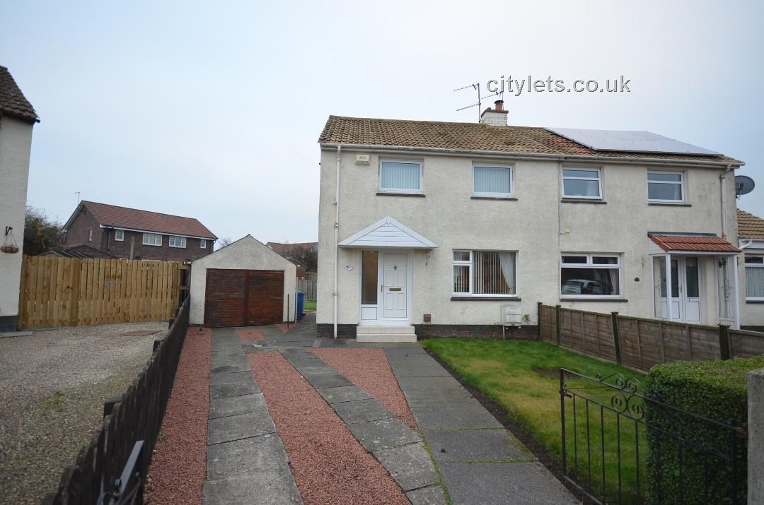 Property to rent in Ayr, KA8, Fulshaw Crescent properties from Citylets