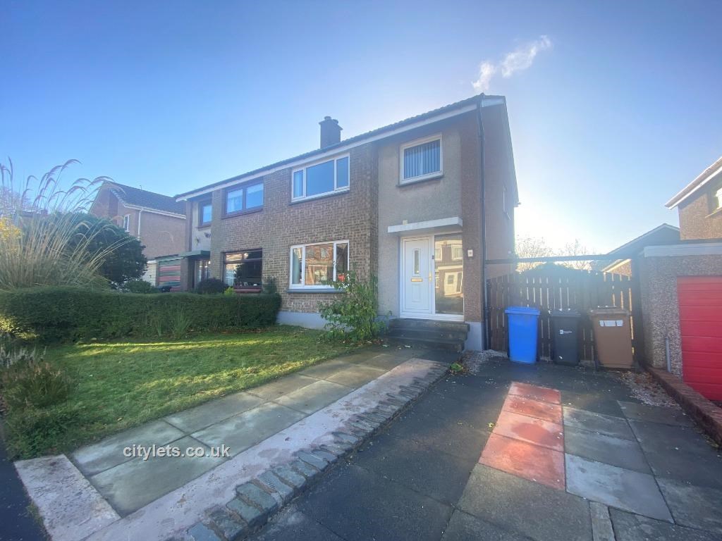 Property to rent in Bathgate, EH48, Galabraes Crescent properties from