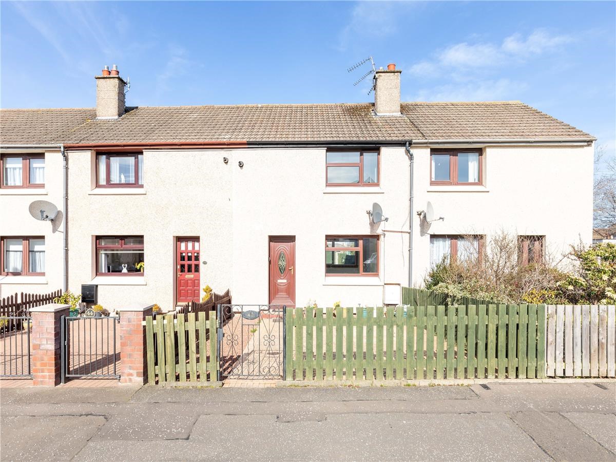 Property to rent in Musselburgh, EH21, Galt Avenue properties from