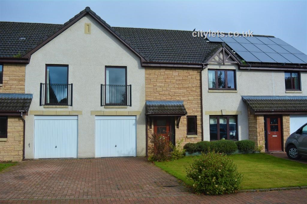 Property to rent in Falkirk, FK2, Garbett Place properties from