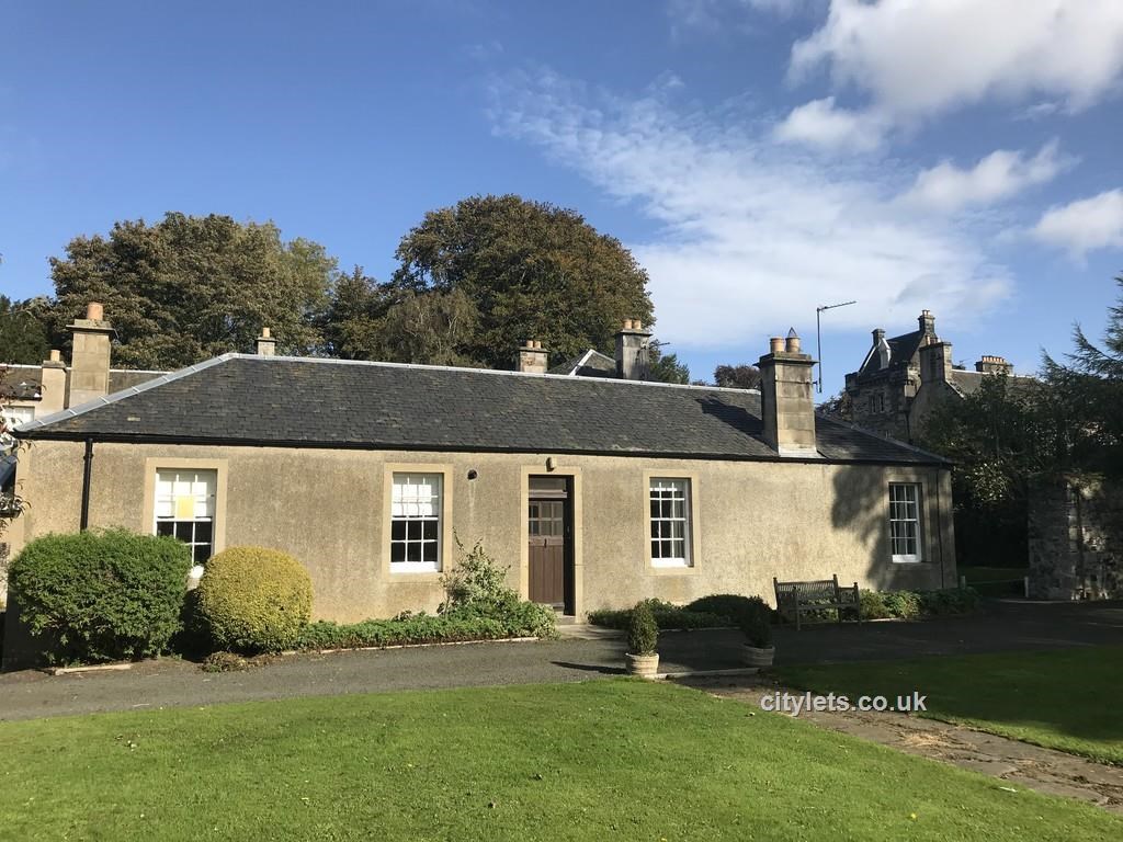 Property to rent in Limekilns, KY11, Garden Cottage properties from