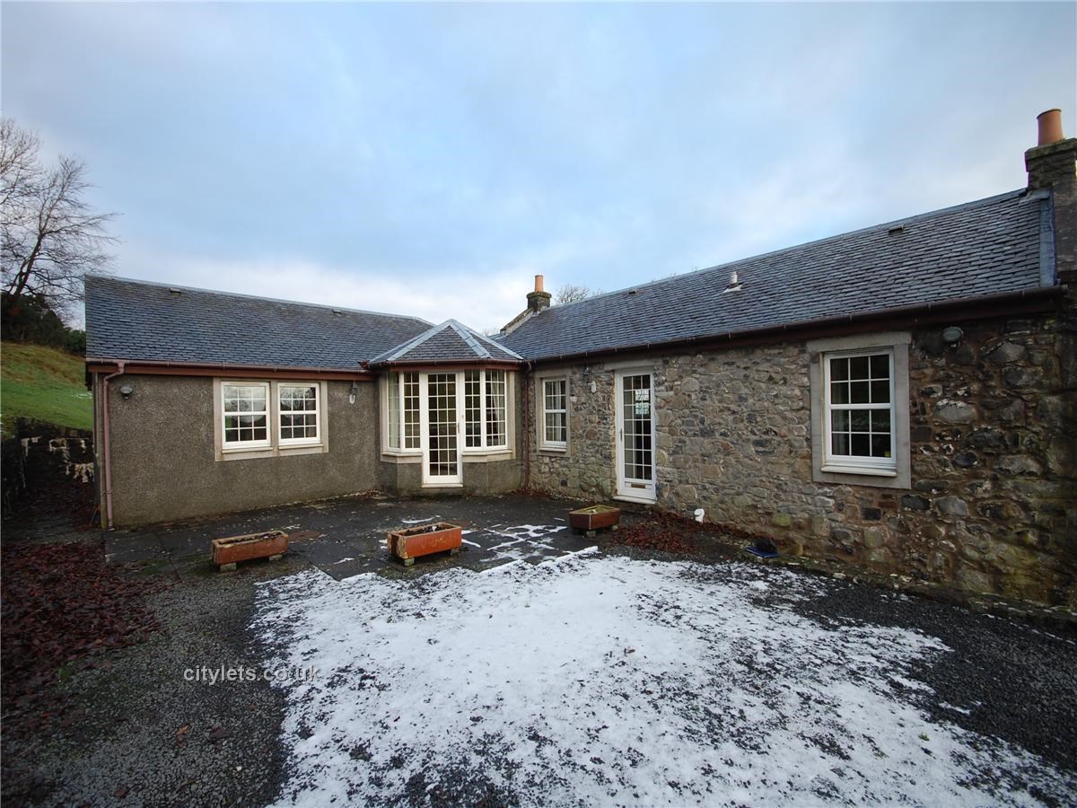 Property to rent in Dundonald, KA2, Garden Cottage properties from