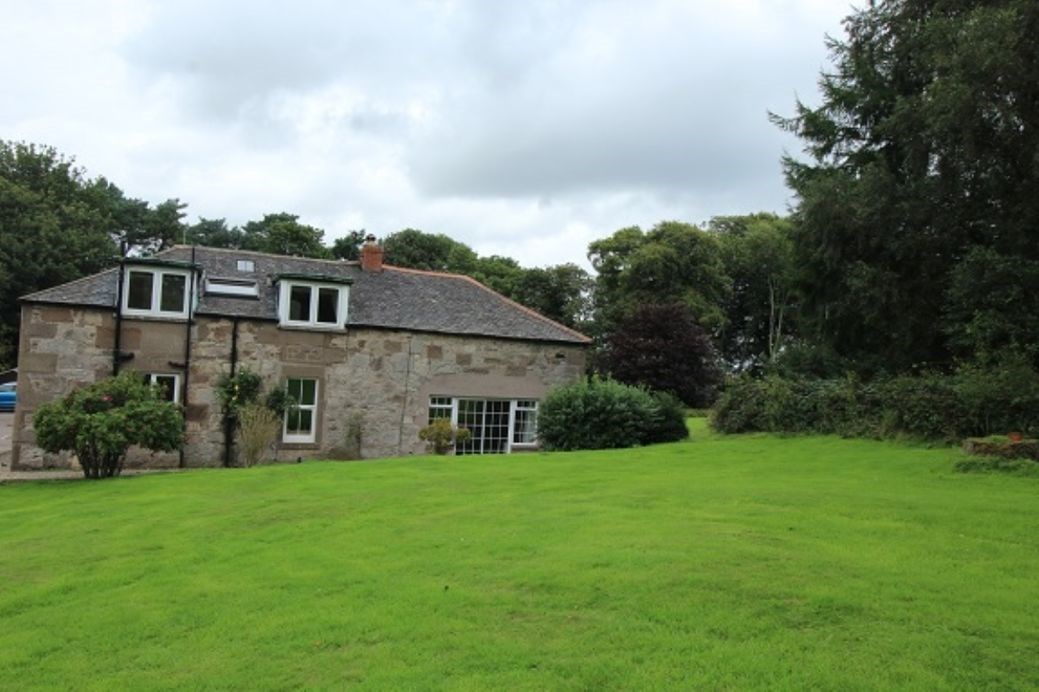 Property to rent in Montrose, DD10, Gardeners Cottage properties from Citylets 474641