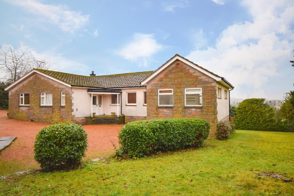 Property to rent in Blairgowrie, PH10, Gartbeg Craigie properties from