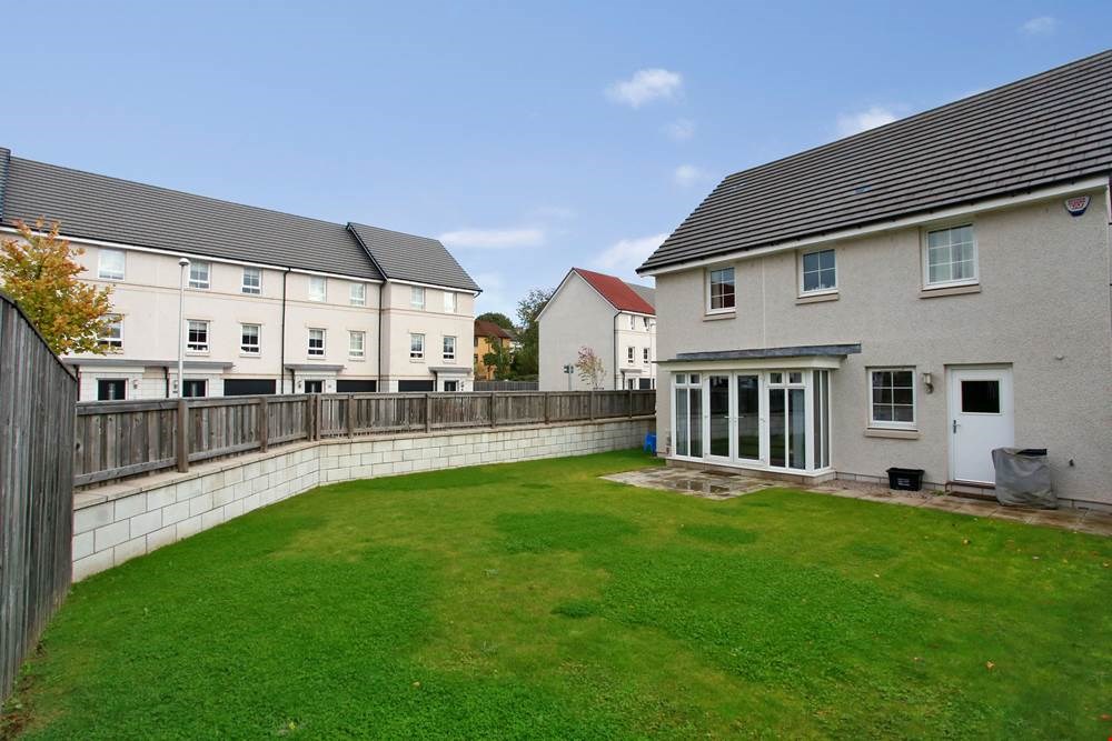 Property to rent in Garthdee, AB10, Garthdee Farm Lane properties from