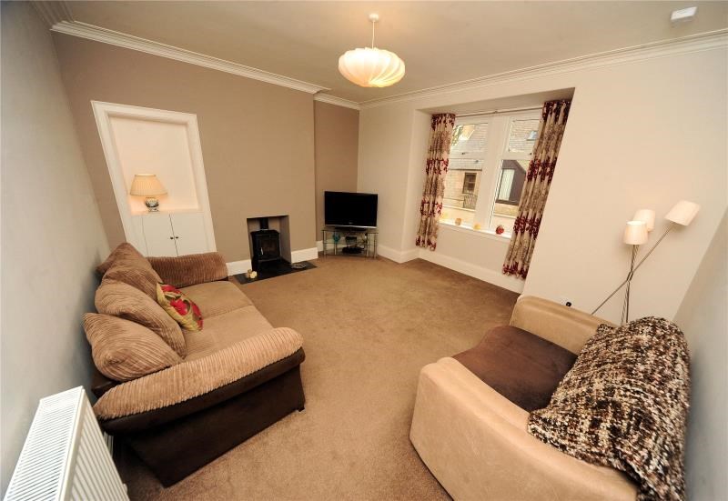 Property to rent in Laurencekirk, AB30, Garvock Street properties from