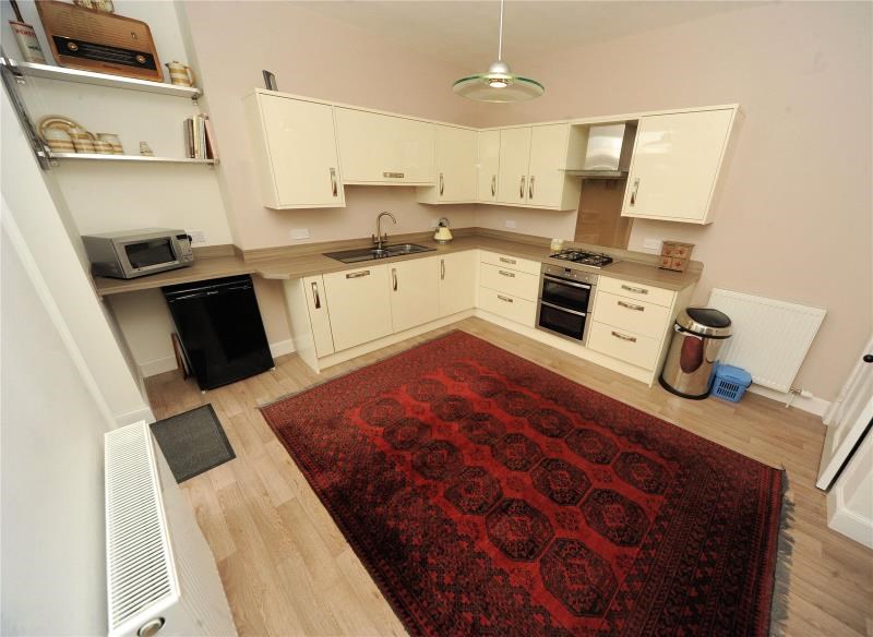 Property to rent in Laurencekirk, AB30, Garvock Street properties from