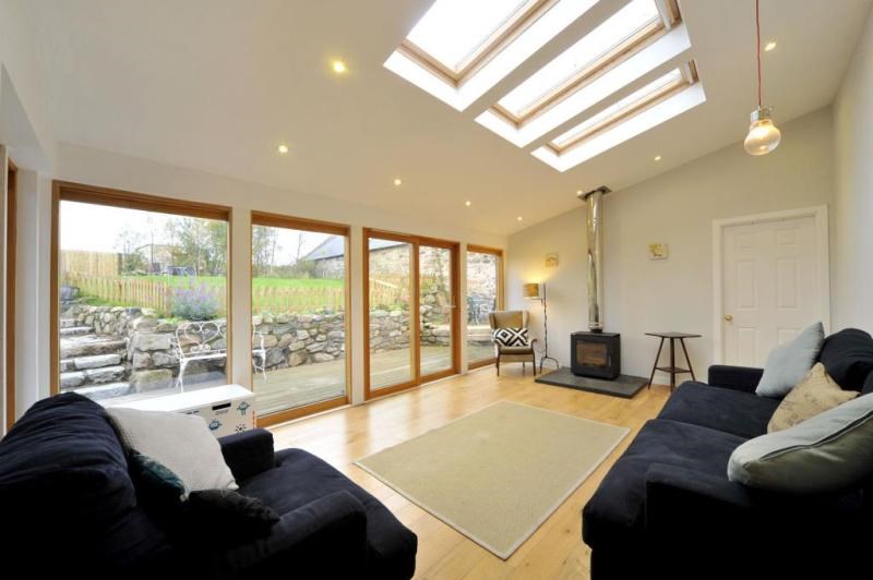 Property to rent in Lumphanan, AB31, Gateside Farm properties from