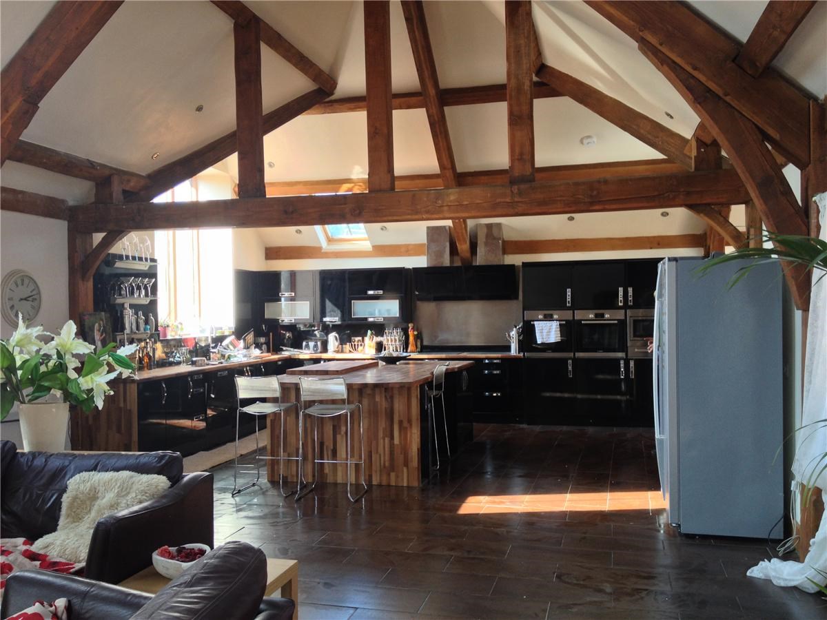 Property to rent in Lumphanan, AB31, Gateside Steading, Lumphanan