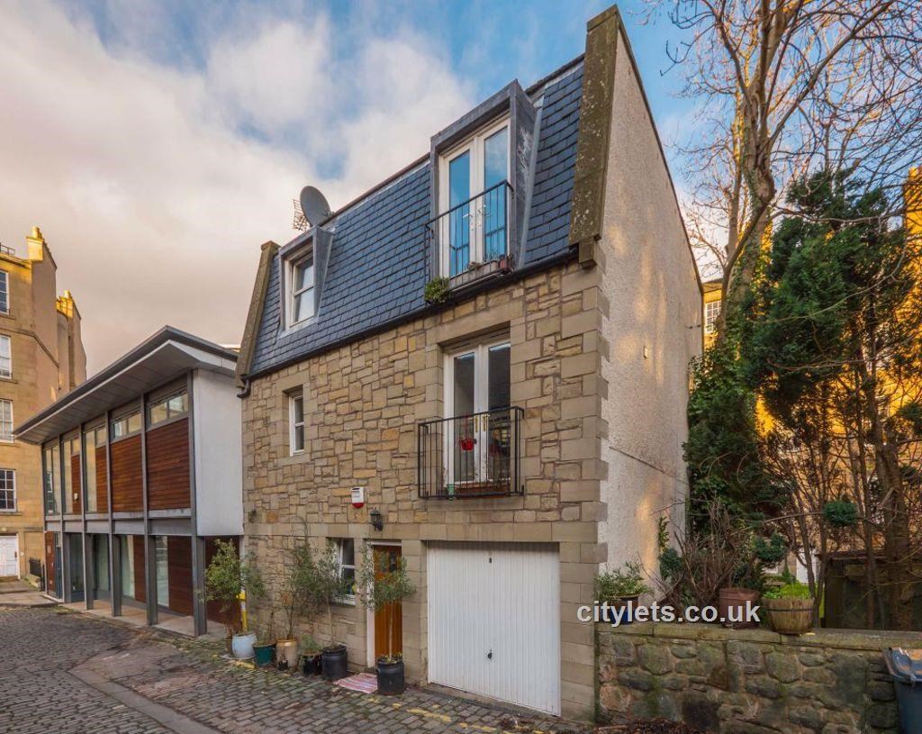 Property to rent in Broughton, EH1, Gayfield Place Lane properties from