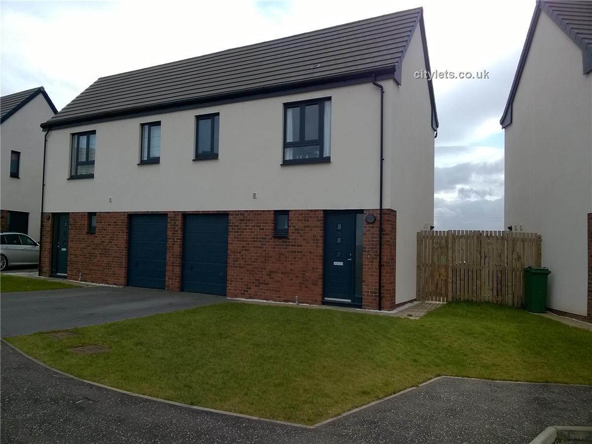 Property to rent in Tranent, EH33, Grieve Way properties from