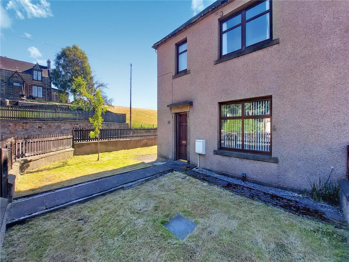 Property to rent in Dallas, AB38, Gilbey Cottages properties from