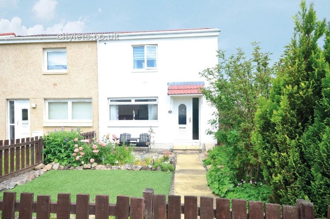 Property to rent in Larkhall, ML9, Gillbank Lane properties from